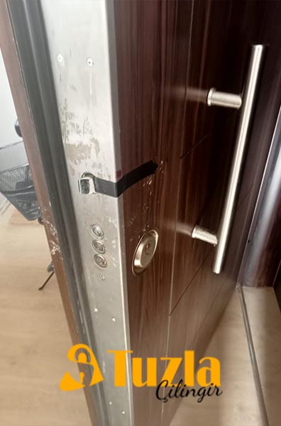 Tuzla Çilingir Uzmanı